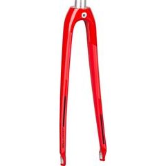TREK Fork Rigid Trek Domane AL 3 272mm, 53mm 47-54cm Viper Red