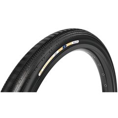PANARACER GRAVELKING SS 700x40C černá