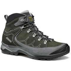 ASOLO Falcon Lth GV, MM, grey