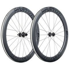 VISION WH Set SC60 DB-CL CH-TL XDR B4
