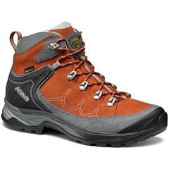 ASOLO Falcon Lth GV, ML grey