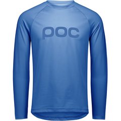 POC M's Reform Enduro Jersey Bazzite Blue