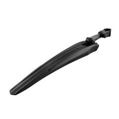 FORCE WIGO na sedlovku, 24-29" plast,černý