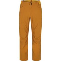 HANNAH NIGUEL II, buckthorn brown