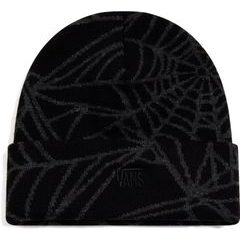 VANS MTE EXPEDITION TALL CUFF BEANIE Black