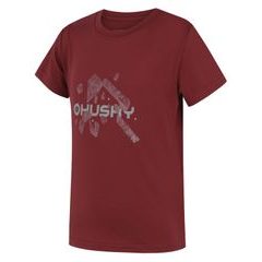 HUSKY Tant K bordo