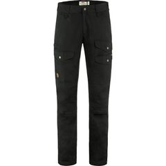 FJÄLLRÄVEN Vidda Pro Ventilated Trs M, Black