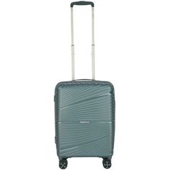 HIGHBURY Helios HBY-0175/3-S PP 34 L - zelená