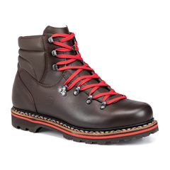 HANWAG Grünten Winter Marone/Chestnut