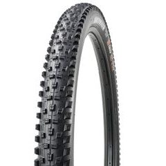 MAXXIS FOREKASTER 27.5X2.40WT KEVLAR 3CT/EXO+/TR