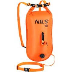 NILS Camp NC1772 3v1 28l oranžová