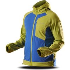 TRIMM ROCHE lime green/jeans blue