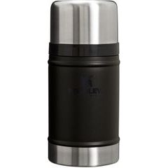 STANLEY Legendary Food Jar 700 ml Black 2.0