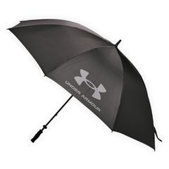 UNDER ARMOUR SINGLE CANOPY GOLF UMBRELLA