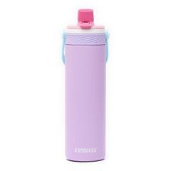 KAMBUKKA Dupla Insulated 600 ml Lilac Puff