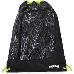 ERGOBAG Prime Gym Bag 11 - Super ReflectBear