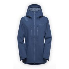 LA SPORTIVA Supercouloir GTX Pro Jkt W Night Sky