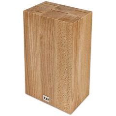 KAI Blok na nože Cube na 5 dílů, buk