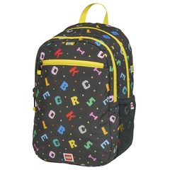LEGO BAGS Extended 18 Colorful Typography