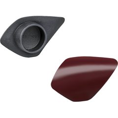 TREK Cover Trek Checkpoint SL IsoSpeed Cover Cobra Blood Pair