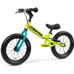 YEDOO TooToo XL, lime