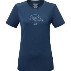 MILLET UBIC LIGHT TS SS W SAPHIR
