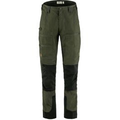 FJÄLLRÄVEN Lappland Pro Stretch Trousers M Deep Forest