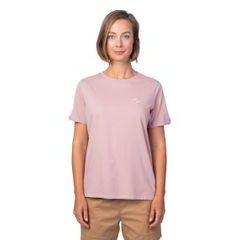 HANNAH AMANY pale mauve