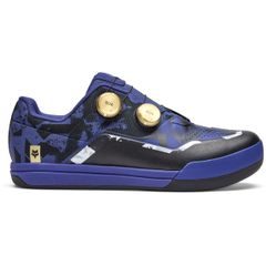 FOX Union Boa Goldstone Le Purple