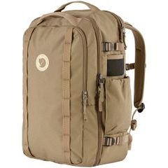 FJÄLLRÄVEN Färden Carry On Pack 40 Clay