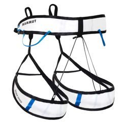 MAMMUT Eiger Speed Harness white 0243