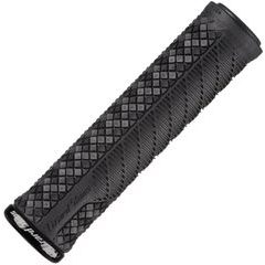 LIZARD SKINS Lock-On Charger Evo Jet Black