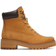 TIMBERLAND Mid Lace Up Boot Wheat