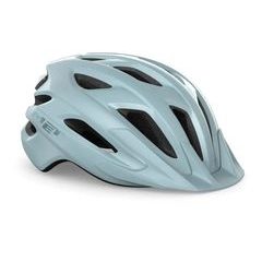 MET CROSSOVER MIPS stone blue