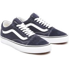 VANS UA Old Skool, parisian night/true white