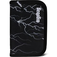 ERGOBAG Hard Pencil Case 1,1 - Super ReflectBear