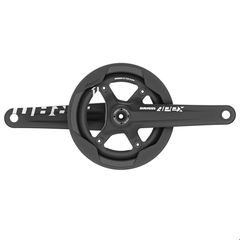 SRAM AM FC APEX 1 GXP 1725 BLK 42T XSYNC
