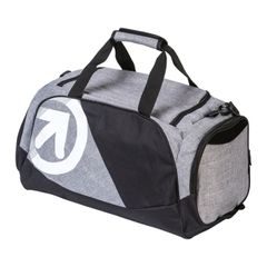 MEATFLY Rocky 30, Black/Grey