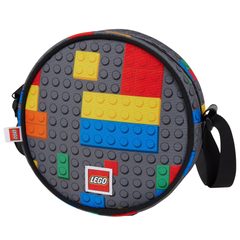 LEGO BAGS Colorful Bricks 1,2 L