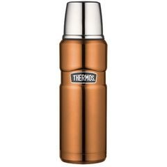 THERMOS Termoska na nápoje 470 ml - měděná