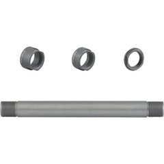 BONTRAGER Bontrager DC-3248 Rear Hub Axle Kit