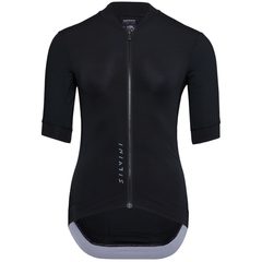SILVINI Trafoia, black