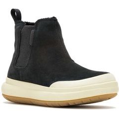 MERRELL MARQUETTE THERMO PULL ON WP W black