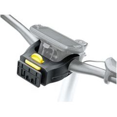 TOPEAK FIXER 8e držák pro brašny na řidítka pro e-kola