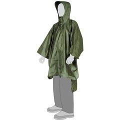 TATONKA Poncho 3, cub