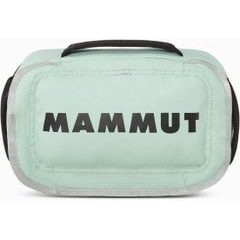 MAMMUT Cargo Essentials Kit silver sage