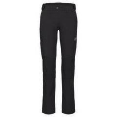 MAMMUT Runbold Guide SO Pants Women black