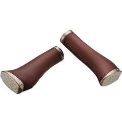 CICLOVATION Tomahawk Ergonomic Honey Brown