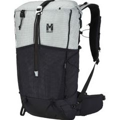 MILLET PARMELAN 25 SILVERSTONE/BLACK