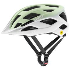 UVEX I-VO 2 MIPS ICED MATCHA MATT